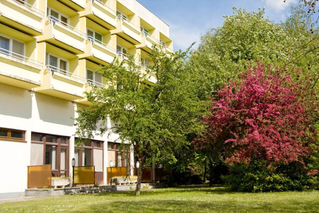 Club Aliga Retro Resort Balatonvilágos 객실 사진