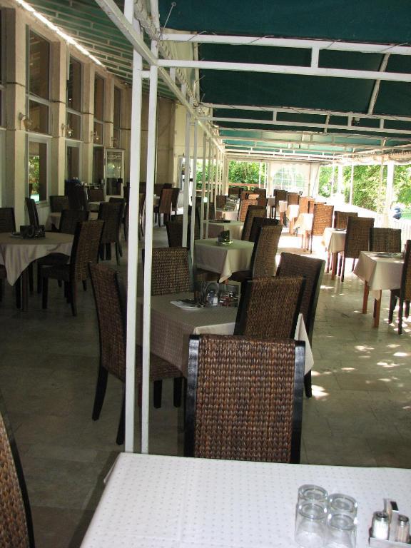 Club Aliga Retro Resort Balatonvilágos 외부 사진