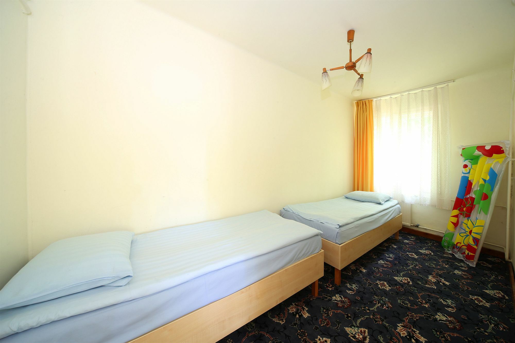 Club Aliga Retro Resort Balatonvilágos 외부 사진