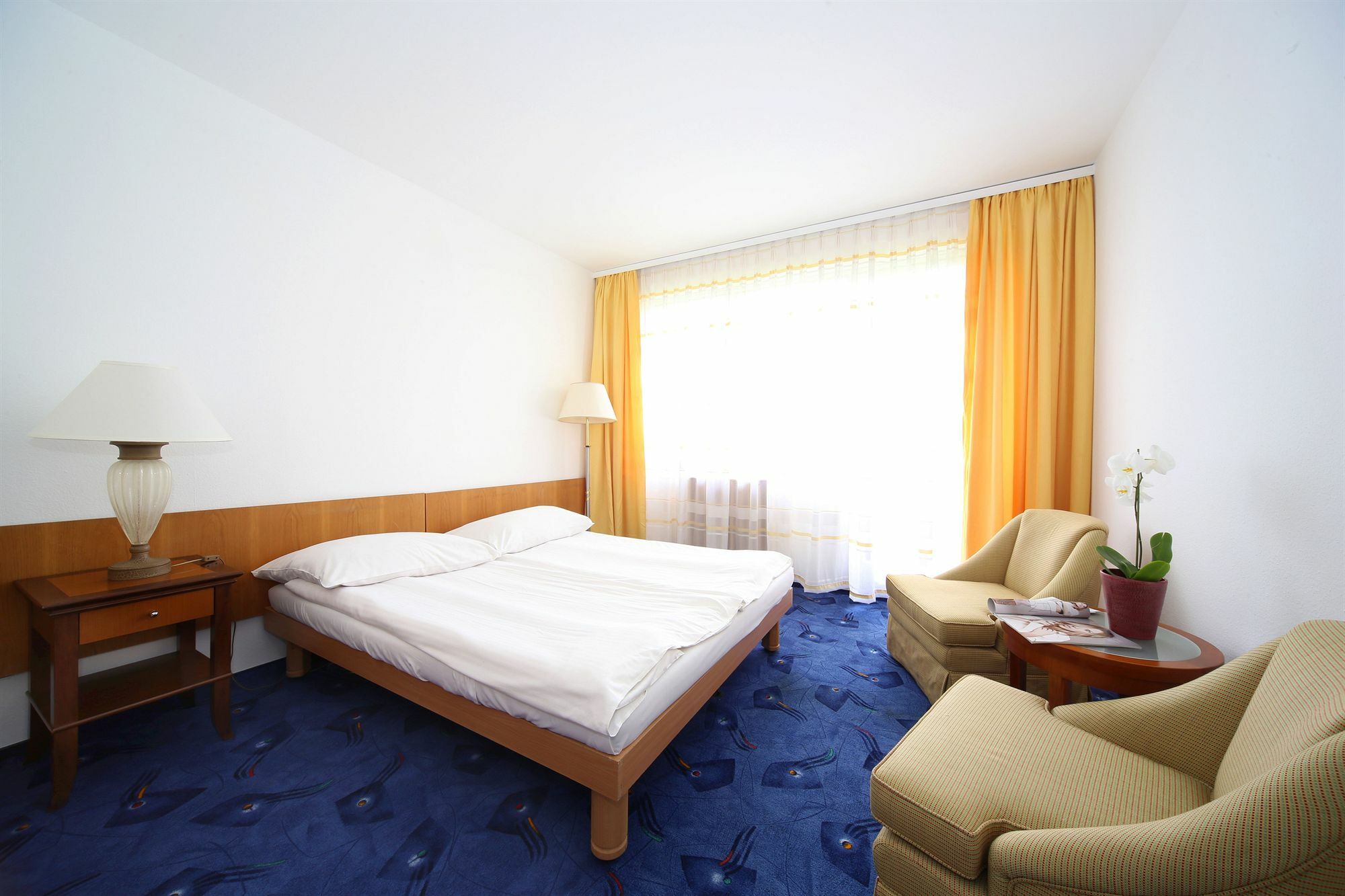 Club Aliga Retro Resort Balatonvilágos 외부 사진